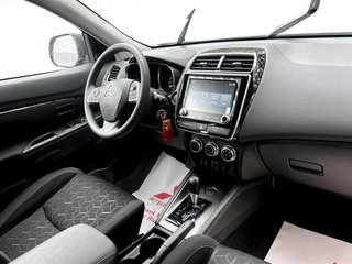 Mitsubishi RVR ES FWD 2027 à Kentville, Nouvelle-Écosse - 6 - w320h240px