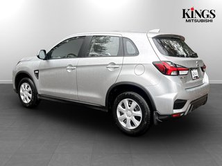 Mitsubishi RVR ES FWD 2027 à Kentville, Nouvelle-Écosse - 3 - w320h240px