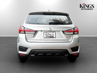 Mitsubishi RVR ES FWD 2027 à Kentville, Nouvelle-Écosse - 5 - w320h240px