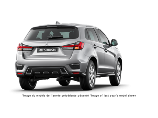 2027 Mitsubishi RVR ES in Kentville, Nova Scotia - 2 - w320h240px