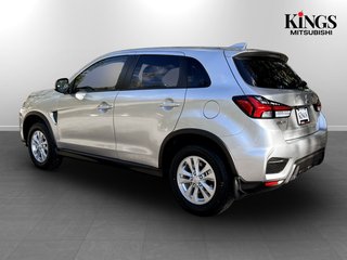 2027 Mitsubishi RVR SE AWC in Kentville, Nova Scotia - 3 - w320h240px
