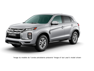 2027 Mitsubishi RVR SE in Kentville, Nova Scotia - 3 - w320h240px