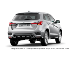 2027 Mitsubishi RVR SE in Kentville, Nova Scotia - 2 - w320h240px