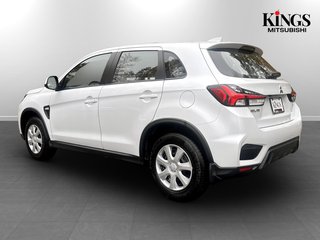 2027 Mitsubishi RVR ES FWD in Kentville, Nova Scotia - 3 - w320h240px