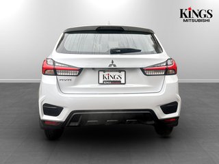 2027 Mitsubishi RVR ES FWD in Kentville, Nova Scotia - 5 - w320h240px