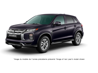 2027 Mitsubishi RVR SE AWC in Kentville, Nova Scotia - 3 - w320h240px