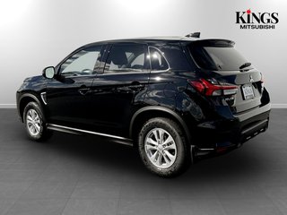 2027 Mitsubishi RVR SE AWC in Kentville, Nova Scotia - 3 - w320h240px