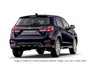 2027 Mitsubishi RVR SE AWC in Kentville, Nova Scotia - 2 - w320h240px