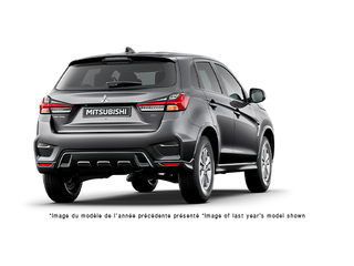 2027 Mitsubishi RVR SE AWC in Kentville, Nova Scotia - 2 - w320h240px
