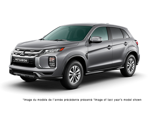 2027 Mitsubishi RVR SE AWC in Kentville, Nova Scotia - 3 - w320h240px