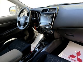2027 Mitsubishi RVR ES FWD in Kentville, Nova Scotia - 6 - w320h240px