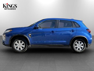 2027 Mitsubishi RVR ES FWD in Kentville, Nova Scotia - 2 - w320h240px