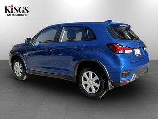 2027 Mitsubishi RVR ES FWD in Kentville, Nova Scotia - 3 - w320h240px