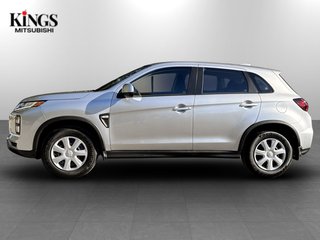 2027 Mitsubishi RVR ES FWD in Kentville, Nova Scotia - 2 - w320h240px