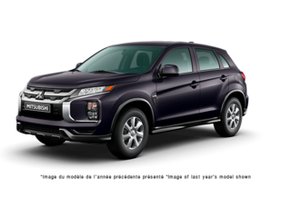2027 Mitsubishi RVR ES in Kentville, Nova Scotia - 3 - w320h240px