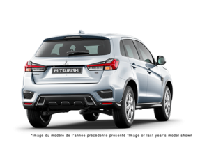 2027 Mitsubishi RVR ES in Kentville, Nova Scotia - 2 - w320h240px