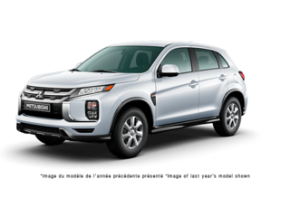 2027 Mitsubishi RVR ES in Kentville, Nova Scotia - 3 - w320h240px