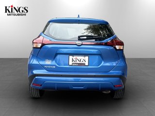 2025 Nissan Kicks Play SV, keyless entry, Remote Start, Bluetooth in COLDBROOK, Nova Scotia - 5 - w320h240px