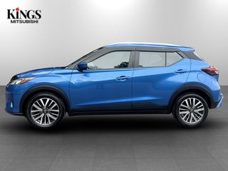 2025 Nissan Kicks Play SV, keyless entry, Remote Start, Bluetooth in COLDBROOK, Nova Scotia - 2 - w320h240px