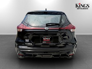 2024 Nissan Kicks S, keyless entry, backup camera, Bluetooth in Kentville, Nova Scotia - 5 - w320h240px