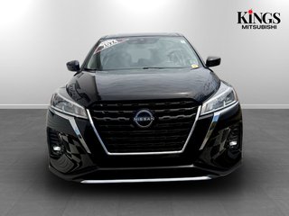 2024 Nissan Kicks S, keyless entry, backup camera, Bluetooth in Kentville, Nova Scotia - 2 - w320h240px