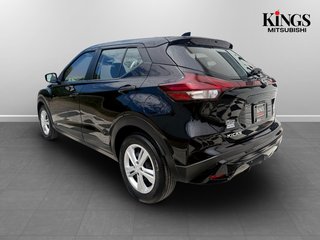 2024 Nissan Kicks S, keyless entry, backup camera, Bluetooth in Kentville, Nova Scotia - 6 - w320h240px