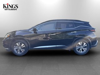 2021 Nissan Murano SV, keyless entry, Remote Start, Bluetooth in COLDBROOK, Nova Scotia - 2 - w320h240px