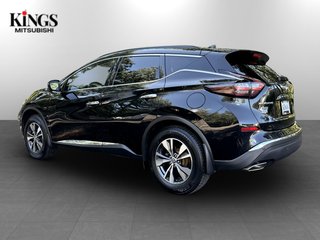 2021 Nissan Murano SV, keyless entry, Remote Start, Bluetooth in COLDBROOK, Nova Scotia - 3 - w320h240px