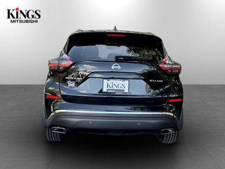 2021 Nissan Murano SV, keyless entry, Remote Start, Bluetooth in COLDBROOK, Nova Scotia - 5 - w320h240px