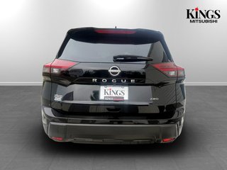 2024 Nissan Rogue Sport, keyless entry, Cruise control, Bluetooth in COLDBROOK, Nova Scotia - 5 - w320h240px