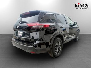 2024 Nissan Rogue Sport, keyless entry, Cruise control, Bluetooth in COLDBROOK, Nova Scotia - 4 - w320h240px