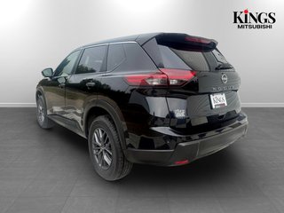 2024 Nissan Rogue Sport, keyless entry, Cruise control, Bluetooth in COLDBROOK, Nova Scotia - 6 - w320h240px