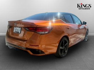 Nissan Sentra SR, keyless entry, Remote Start, Bluetooth 2024 à COLDBROOK, Nouvelle-Écosse - 4 - w320h240px