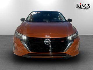 Nissan Sentra SR, keyless entry, Remote Start, Bluetooth 2024 à COLDBROOK, Nouvelle-Écosse - 2 - w320h240px