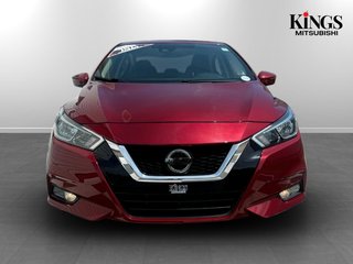 2021 Nissan Versa SV, keyless entry, Cruise control, Bluetooth in COLDBROOK, Nova Scotia - 2 - w320h240px