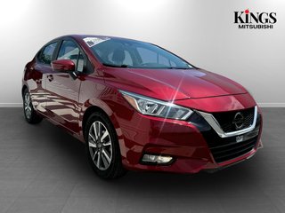 2021 Nissan Versa SV, keyless entry, Cruise control, Bluetooth in COLDBROOK, Nova Scotia - 3 - w320h240px