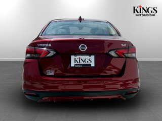 2021 Nissan Versa SV, keyless entry, Cruise control, Bluetooth in COLDBROOK, Nova Scotia - 5 - w320h240px