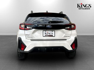 Subaru Crosstrek Onyx, keyless entry, backup camera, Bluetooth 2024 à COLDBROOK, Nouvelle-Écosse - 5 - w320h240px