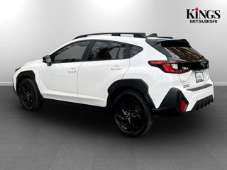 Subaru Crosstrek Onyx, keyless entry, backup camera, Bluetooth 2024 à COLDBROOK, Nouvelle-Écosse - 3 - w320h240px