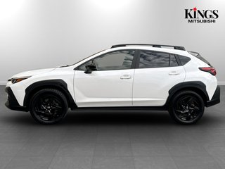 Subaru Crosstrek Onyx, keyless entry, backup camera, Bluetooth 2024 à COLDBROOK, Nouvelle-Écosse - 2 - w320h240px