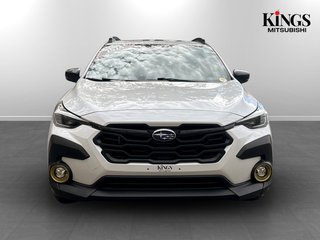 Subaru Crosstrek Onyx, keyless entry, backup camera, Bluetooth 2024 à COLDBROOK, Nouvelle-Écosse - 4 - w320h240px