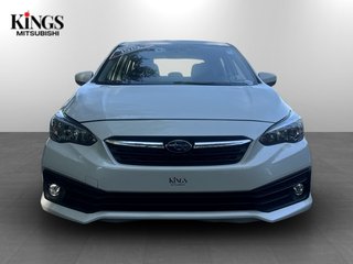 2020 Subaru Impreza Touring, keyless entry, backup camera, Bluetooth in COLDBROOK, Nova Scotia - 4 - w320h240px