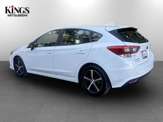 2020 Subaru Impreza Touring, keyless entry, backup camera, Bluetooth in COLDBROOK, Nova Scotia - 3 - w320h240px