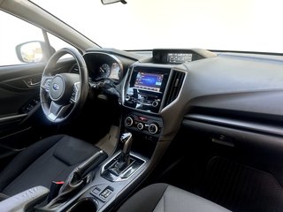 2020 Subaru Impreza Touring, keyless entry, backup camera, Bluetooth in COLDBROOK, Nova Scotia - 6 - w320h240px
