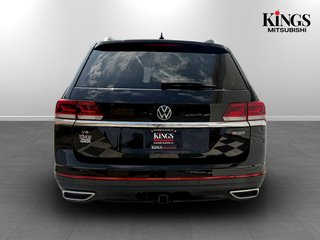 2021 Volkswagen Atlas Execline, keyless entry, Remote Start, Bluetooth in COLDBROOK, Nova Scotia - 5 - w320h240px