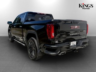 GMC SIERRA 1500 Denali, keyless entry, Remote Start, Bluetooth 2025 à Kentville, Nouvelle-Écosse - 6 - w320h240px