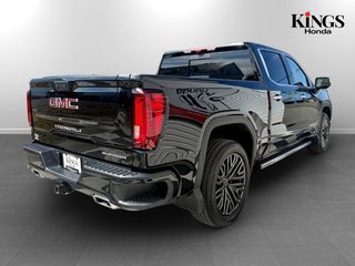GMC SIERRA 1500 Denali, keyless entry, Remote Start, Bluetooth 2025 à Kentville, Nouvelle-Écosse - 4 - w320h240px