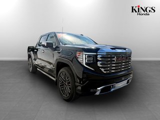 GMC SIERRA 1500 Denali, keyless entry, Remote Start, Bluetooth 2025 à Kentville, Nouvelle-Écosse - 3 - w320h240px