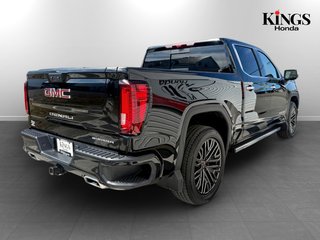 GMC SIERRA 1500 Denali, keyless entry, Remote Start, Bluetooth 2025 à Kentville, Nouvelle-Écosse - 4 - w320h240px