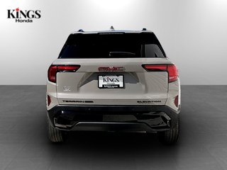 2025 GMC Terrain AWD Elevation in Kentville, Nova Scotia - 5 - w320h240px